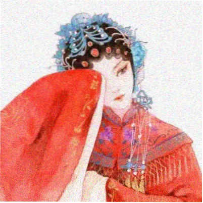 韩小圈圈友南舟的留言头像